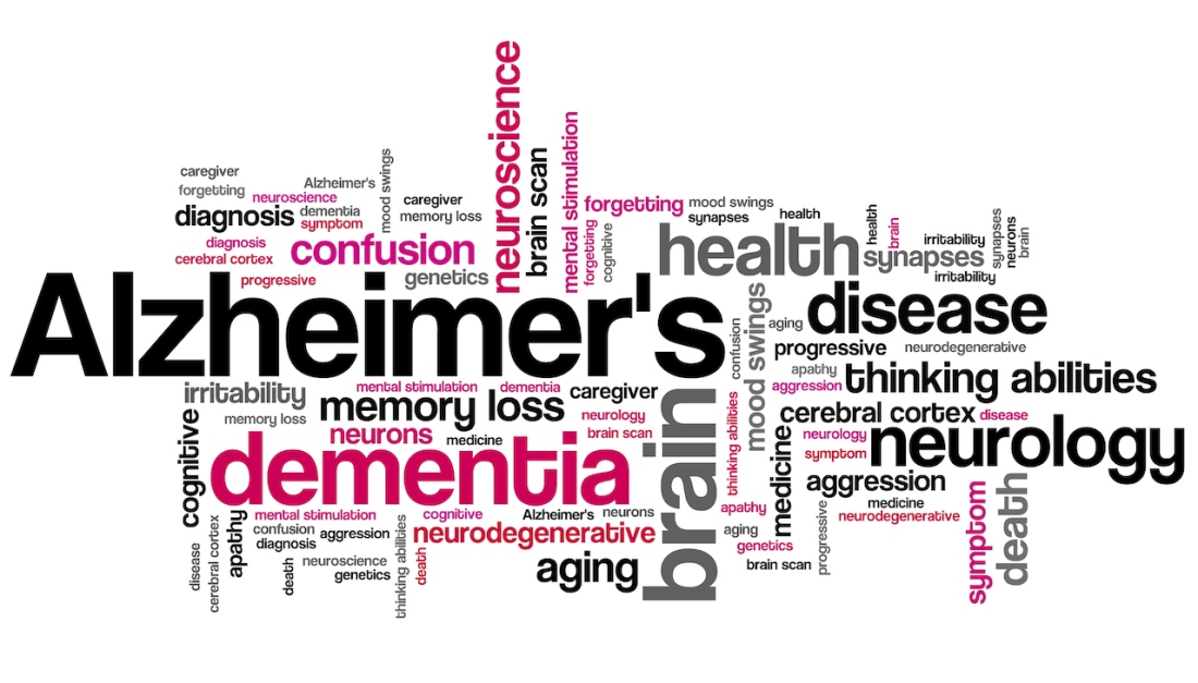 Vascular Dementia Symptoms: Early signs of the disease.